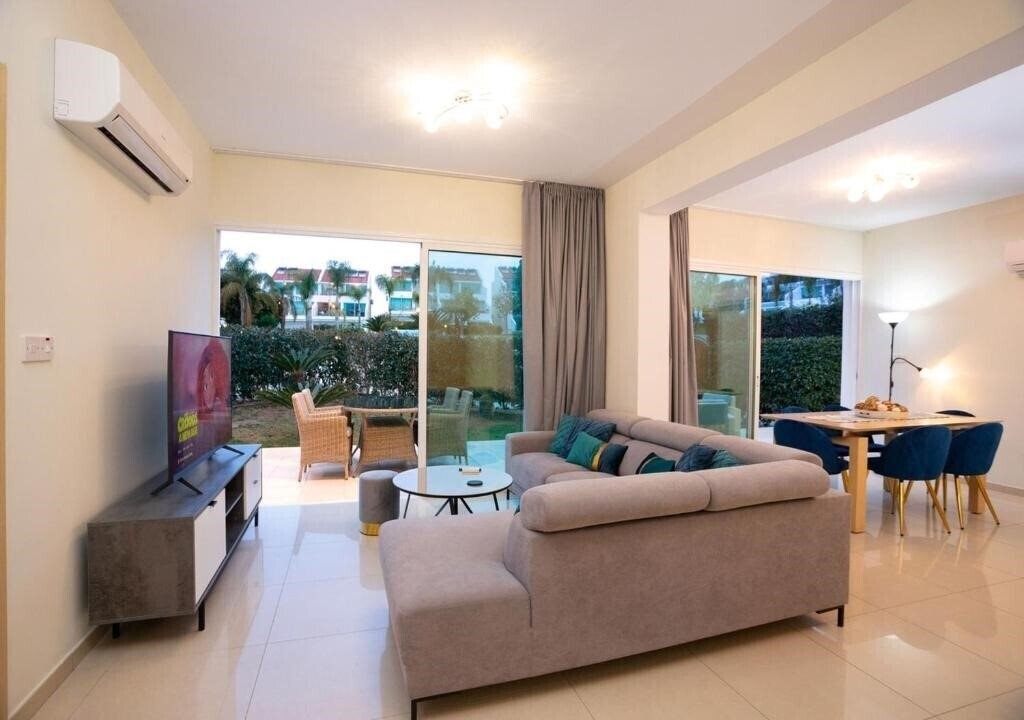 Картинка Bayview Gardens 4*