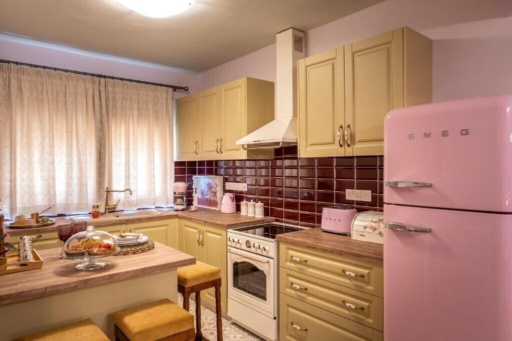 Зображення Castle Holiday Apartments 4*