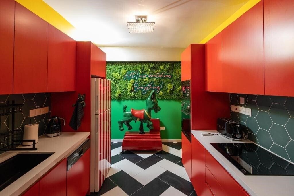 Картинка Castle Holiday Apartments 4*