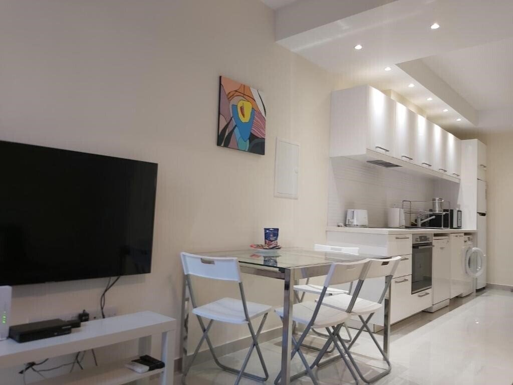 Фотографія Galatex Beach Living 4*