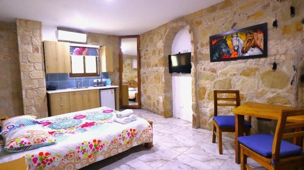 Картинка La Hacienda Cyprus 4*
