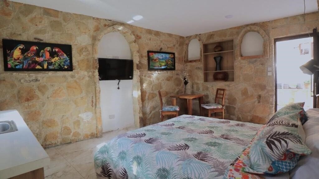 Фото La Hacienda Cyprus 4*