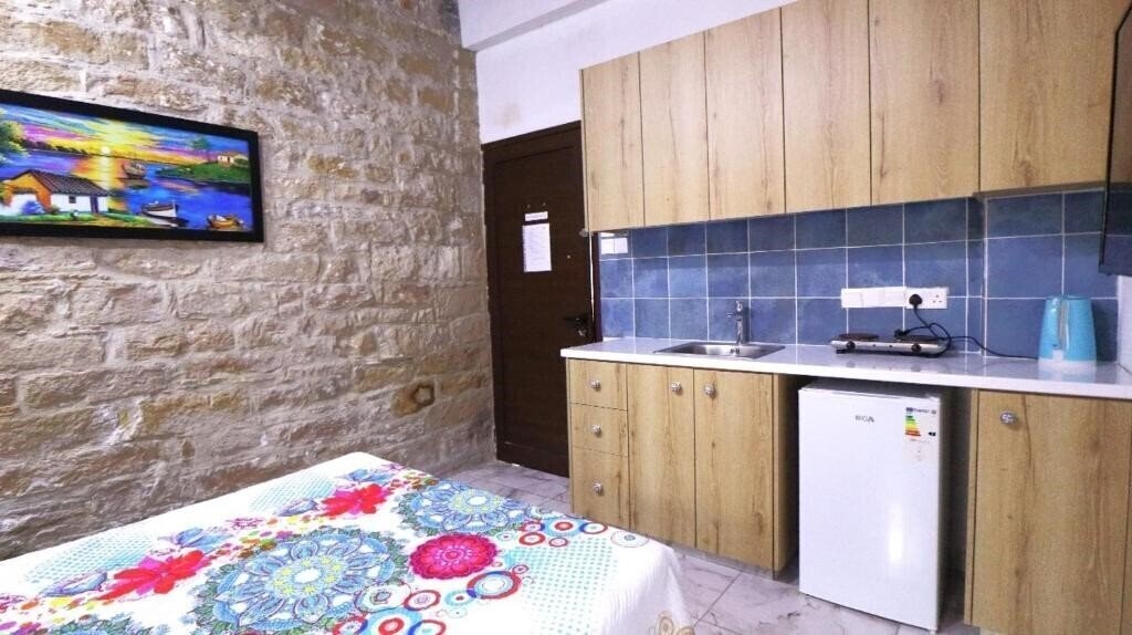 Картинка La Hacienda Cyprus 4*