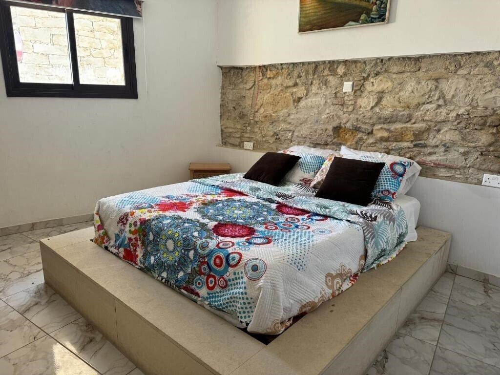 Фотографія La Hacienda Cyprus 4*