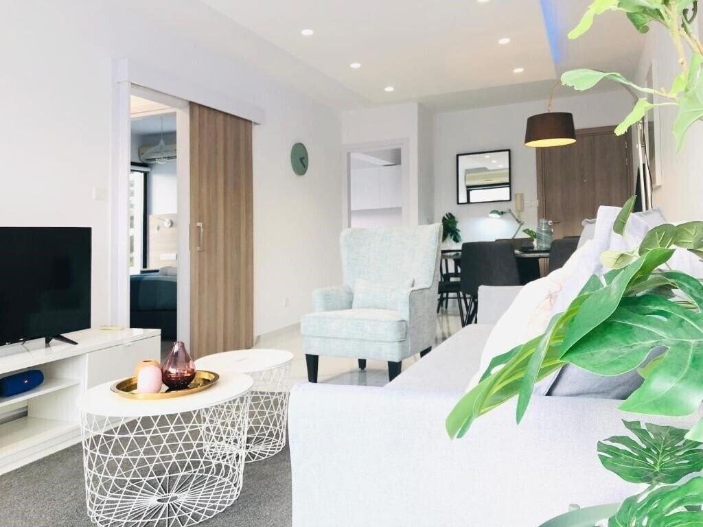 Зображення Metro Court Apartments 4*