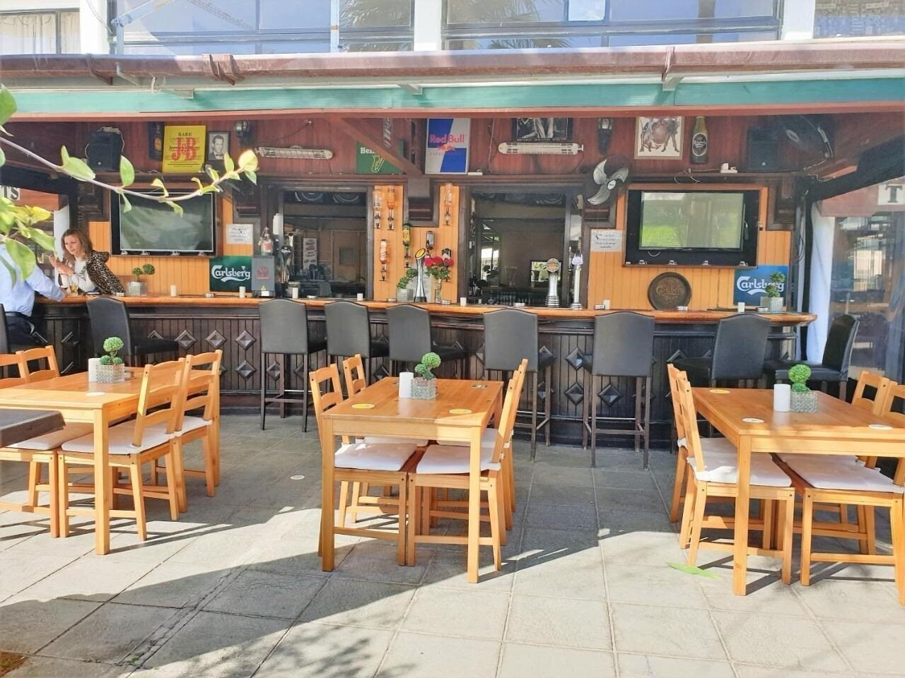 Фотографія Tycoon 3*