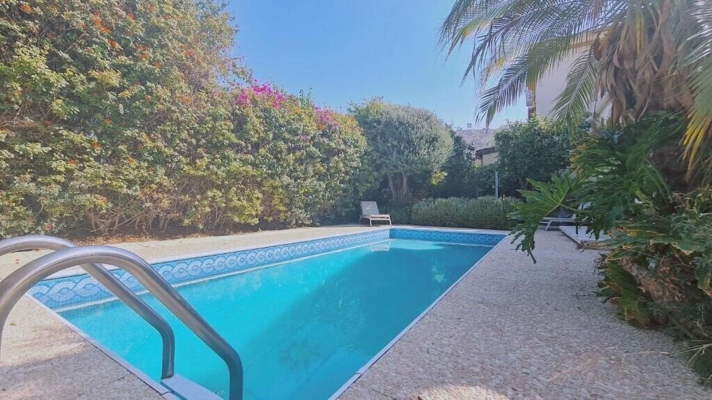 Отель Stay Villa Michalis In Pissouri 3*