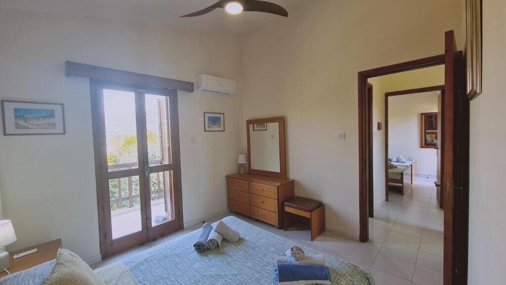 Фото Stay Villa Michalis In Pissouri 3*