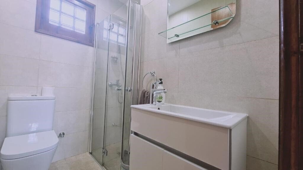 Фотография Stay Villa Michalis In Pissouri 3*