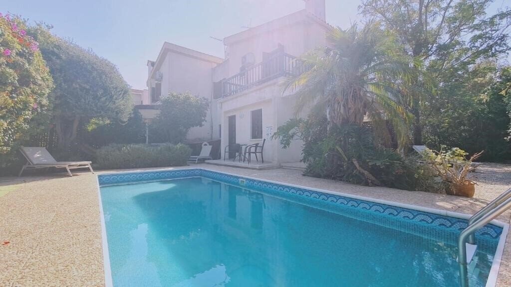 Изображение Stay Villa Michalis In Pissouri 3*