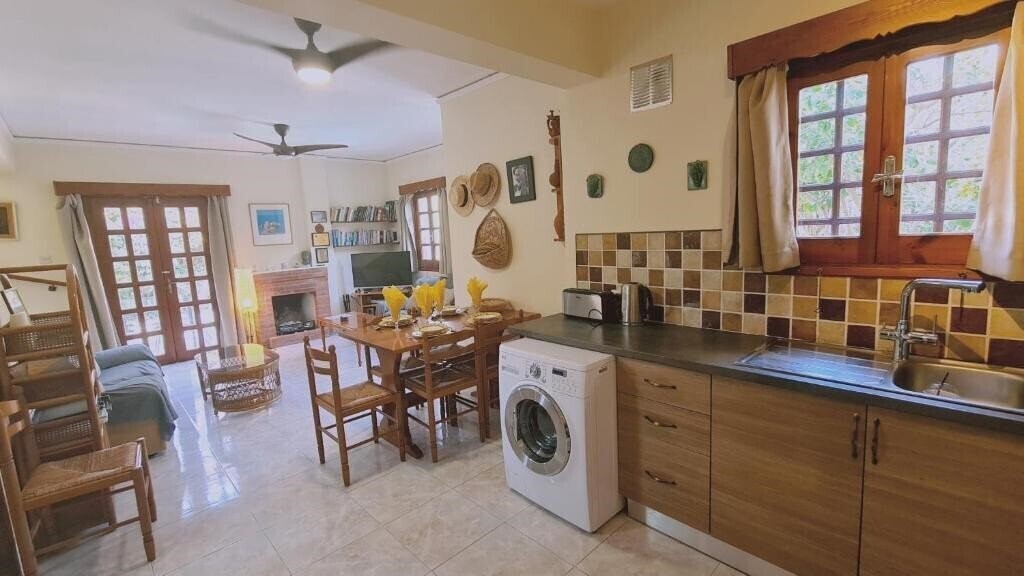 Картинка Stay Villa Michalis In Pissouri 3*