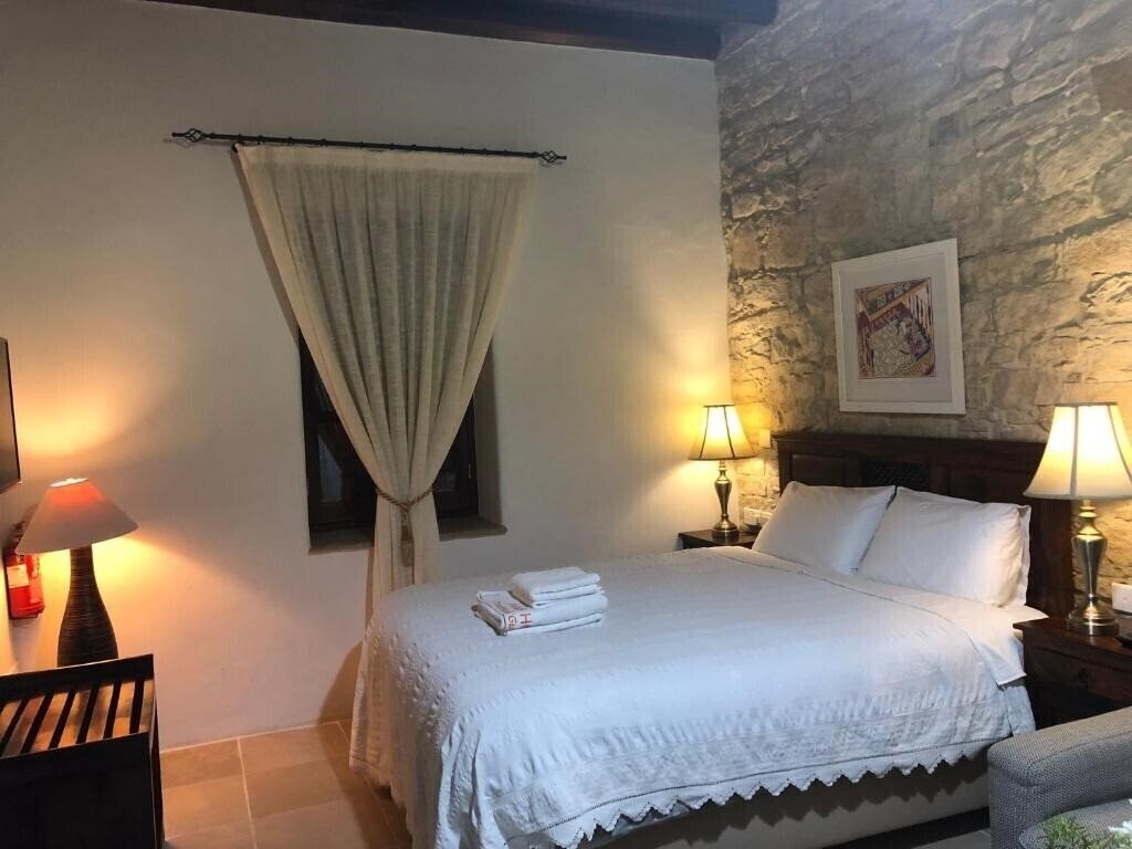 Картинка Nikis House 3*
