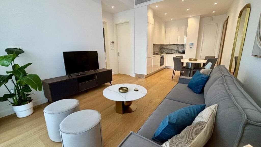 Изображение Oxford House Apt by TrulyCyprus 3*