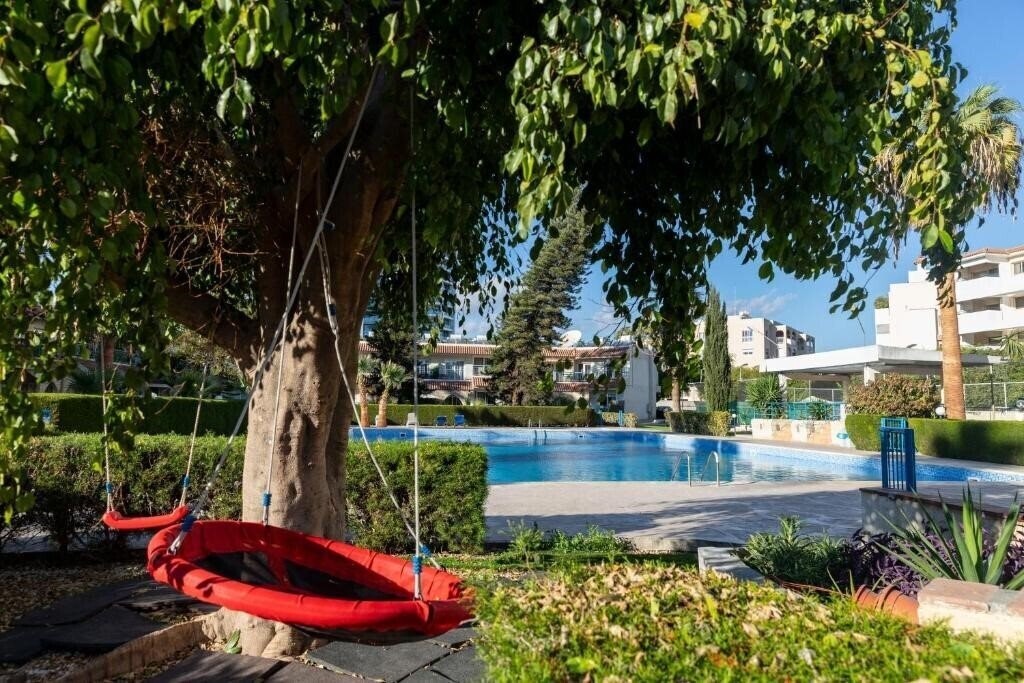 Фото Palm Beach Sea View Apartment 3*