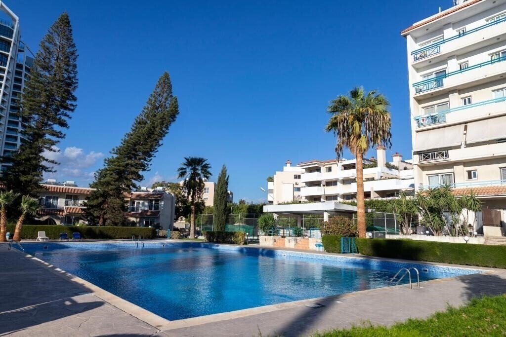 Фотографія Palm Beach Sea View Apartment 3*