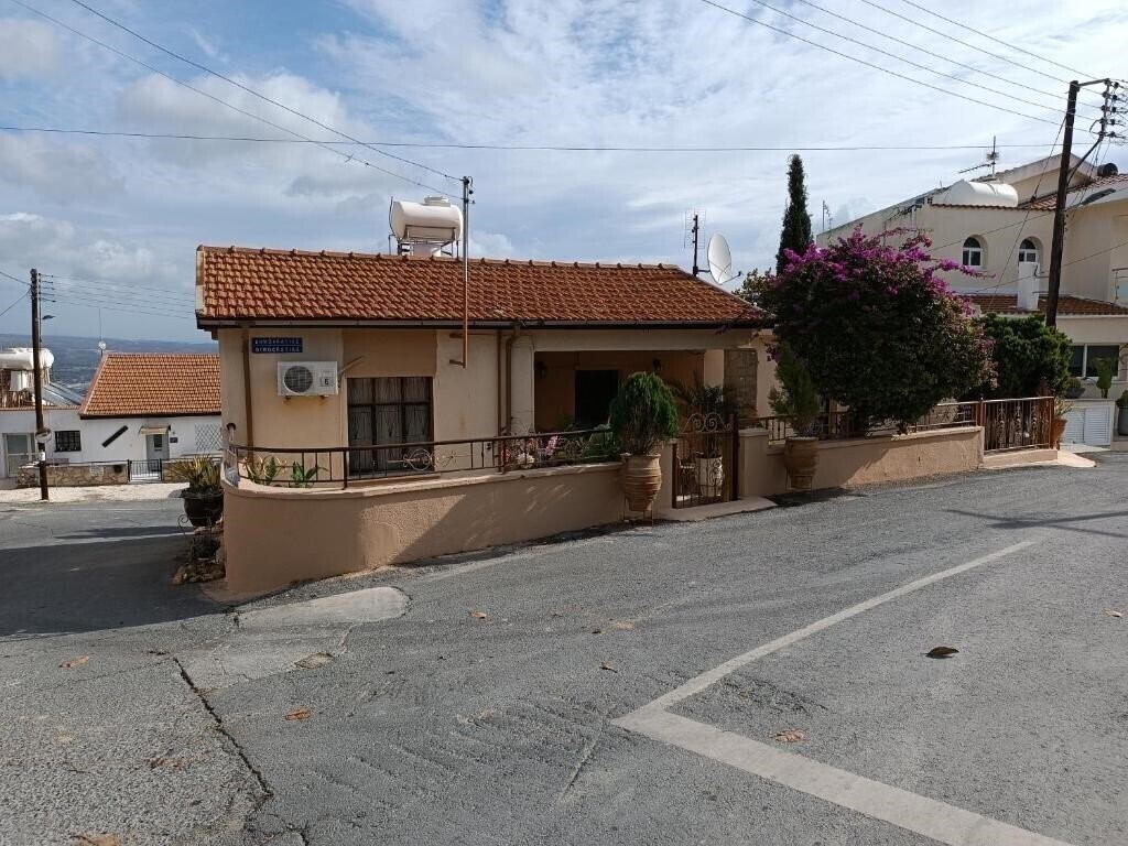 Готель Patriko Village Home 3*