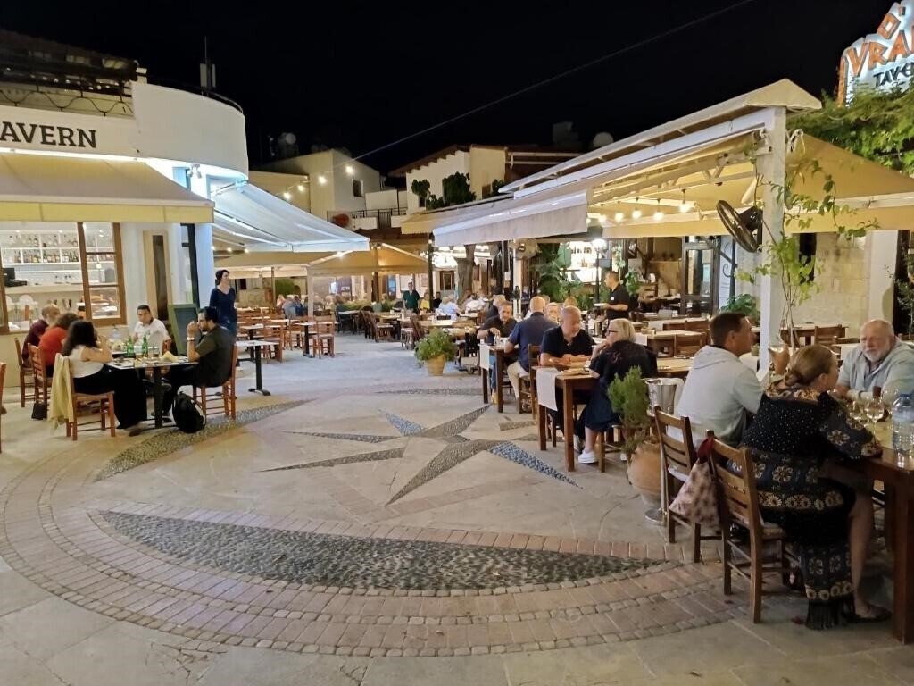 Зображення Patriko Village Home 3*