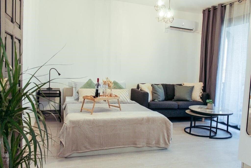 Фото Seaside Cozy & Modern Studio 5*