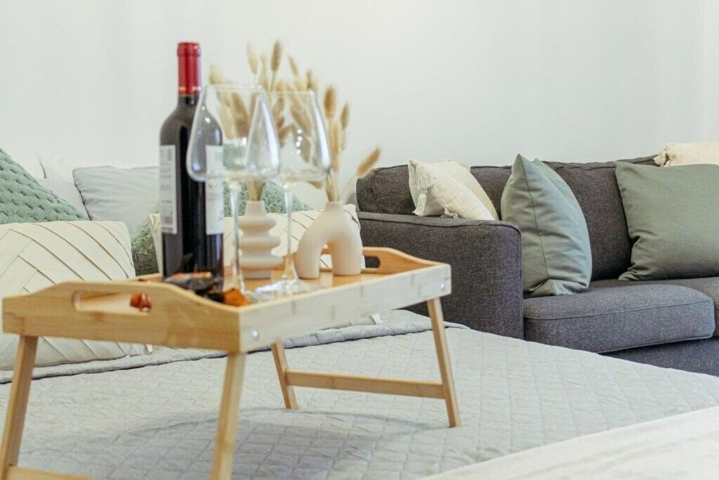 Изображение Seaside Cozy & Modern Studio 5*