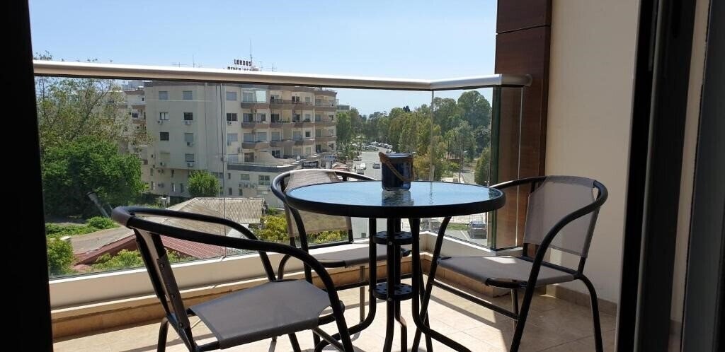 Фото Takelena Apartments 2*