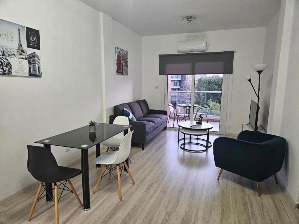 Фотография Takelena Apartments 2*