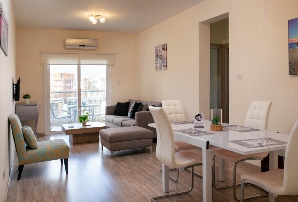 Фотография Takelena Apartments 2*