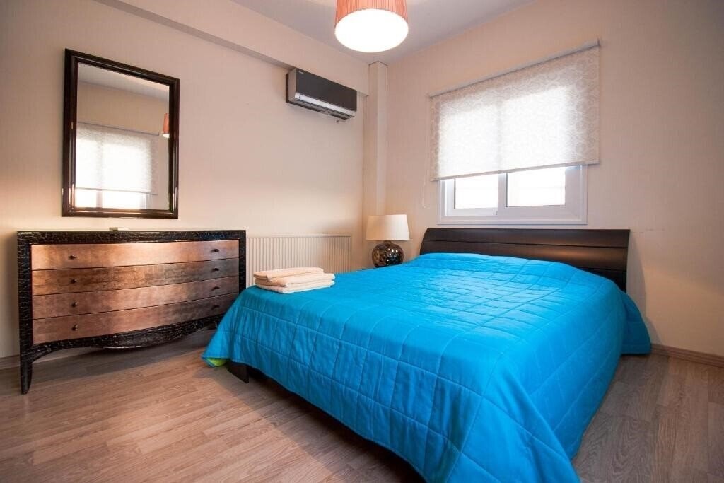Картинка Takelena Apartments 2*