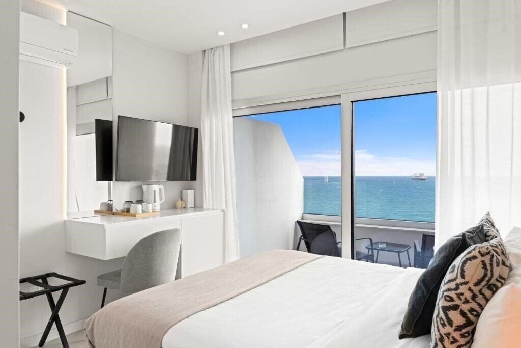 Изображение Phaedrus Living: Limassol Seaside Residences 01 3*