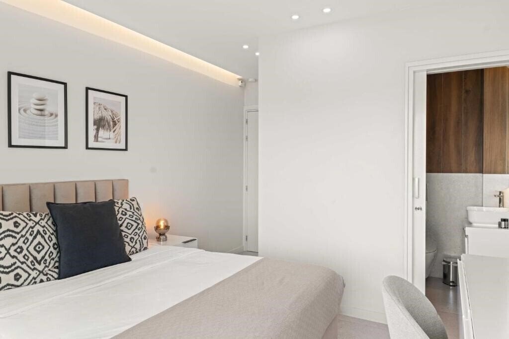 Картинка Phaedrus Living: Limassol Seaside Residences 01 3*