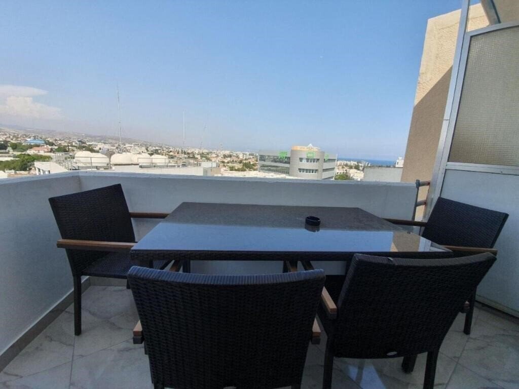 Фотография Great Views Apartment. 2*