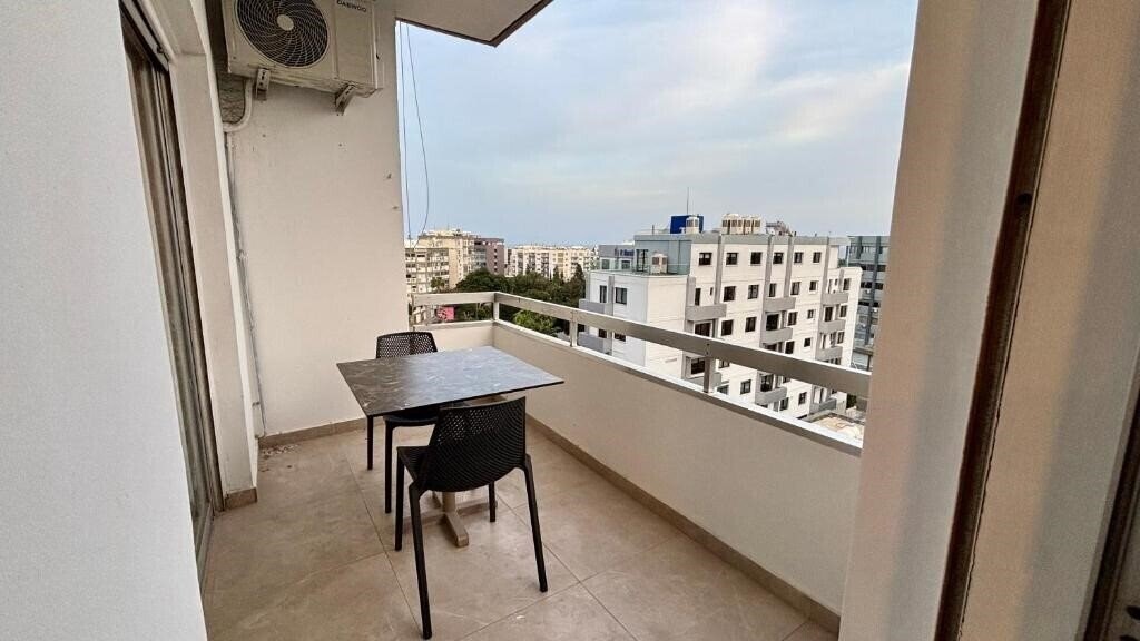 Фотография SeaBreeze City Center Flats by Trulycyprus 3*