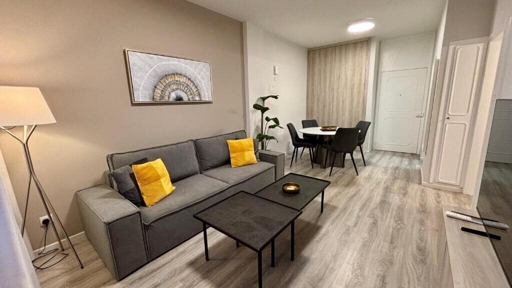 Изображение SeaBreeze City Center Flats by Trulycyprus 3*