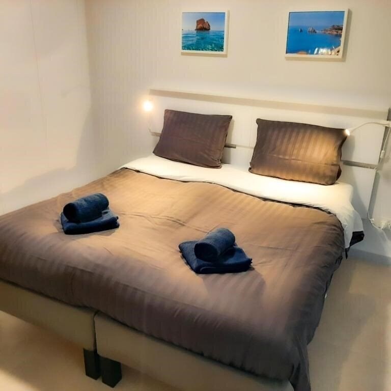 Фотографія Sea Breeze Central, 2Bed 2*