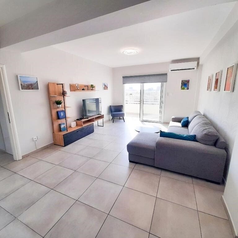 Фото Sea Breeze Central, 2Bed 2*