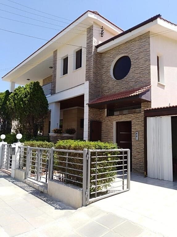 Готель Andros Residence 2*