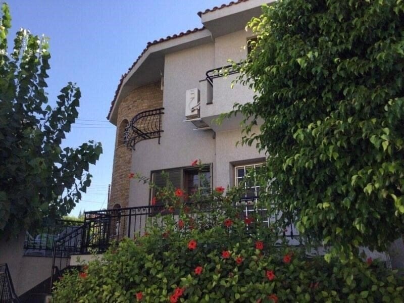 Готель Nikolas House 2*