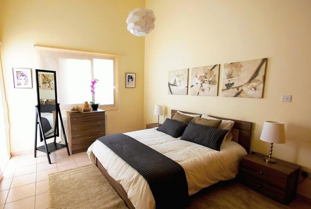 Отель Alkinoou Residence 2*