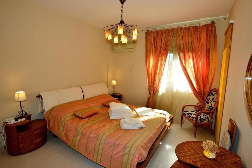 Фото 50 Meters to The Beach 3 Bedroom Appartment 2*