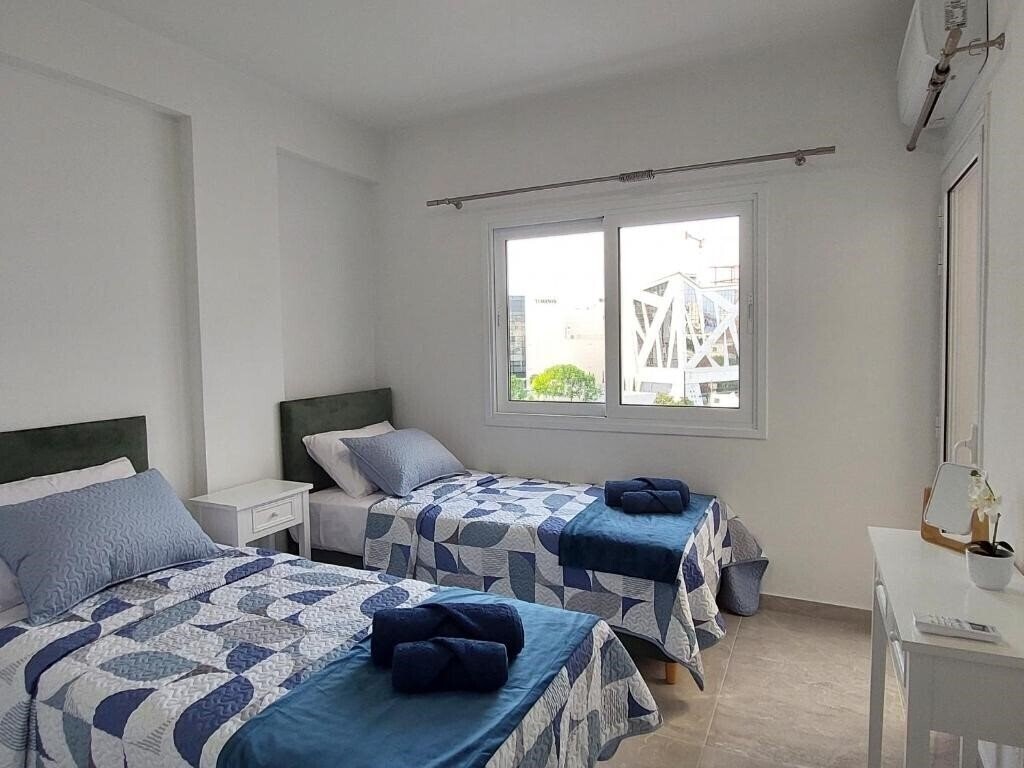 Фотография Hawaii Holiday Apartment 41 2*