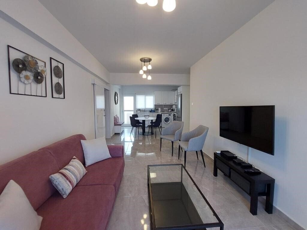 Изображение Hawaii Holiday Apartment 41 2*