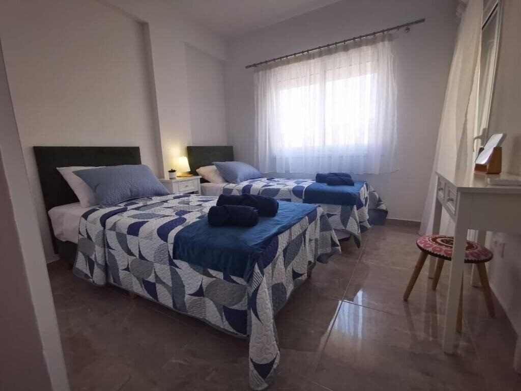 Отель Hawaii Holiday Apartment 41 2*