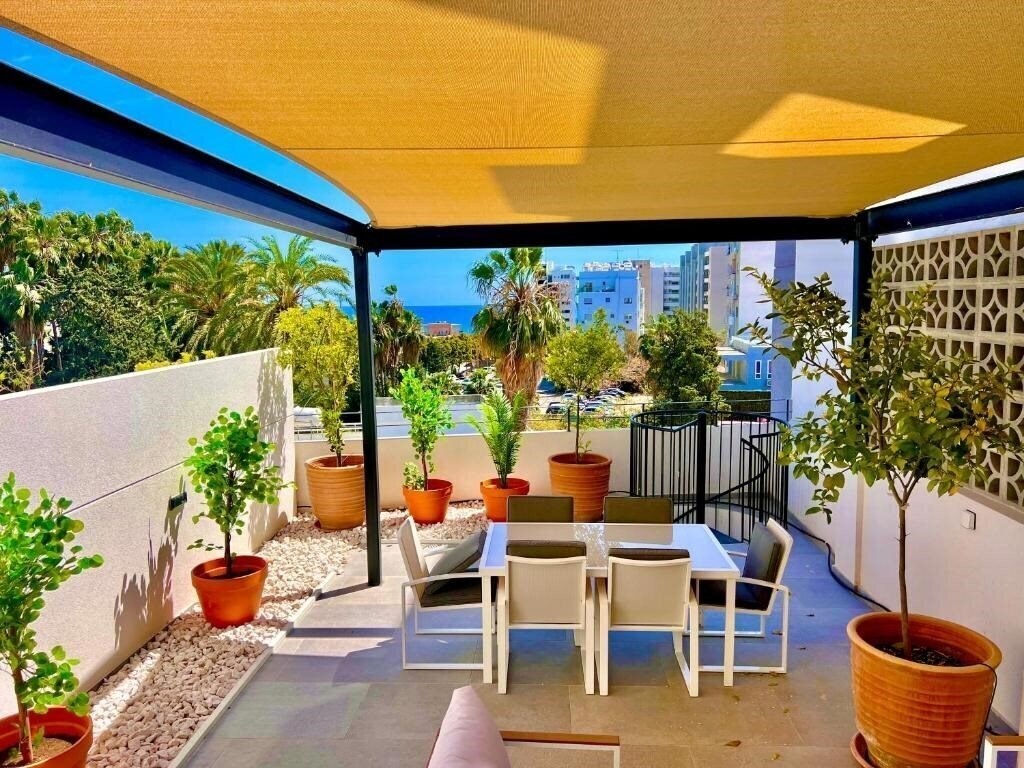 Фото Bridge House Apartments 2*