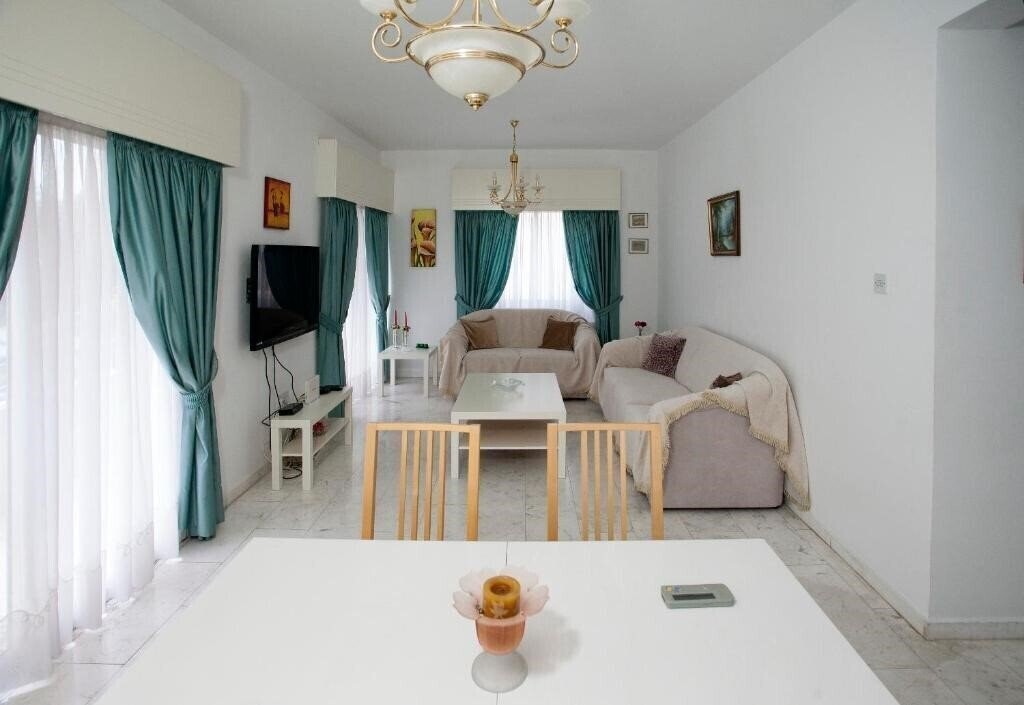 Изображение Despoina Town House 2*