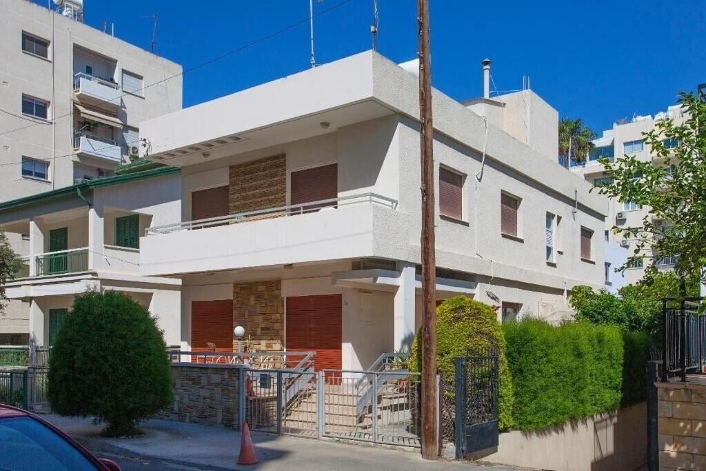Отель Despoina Town House 2*