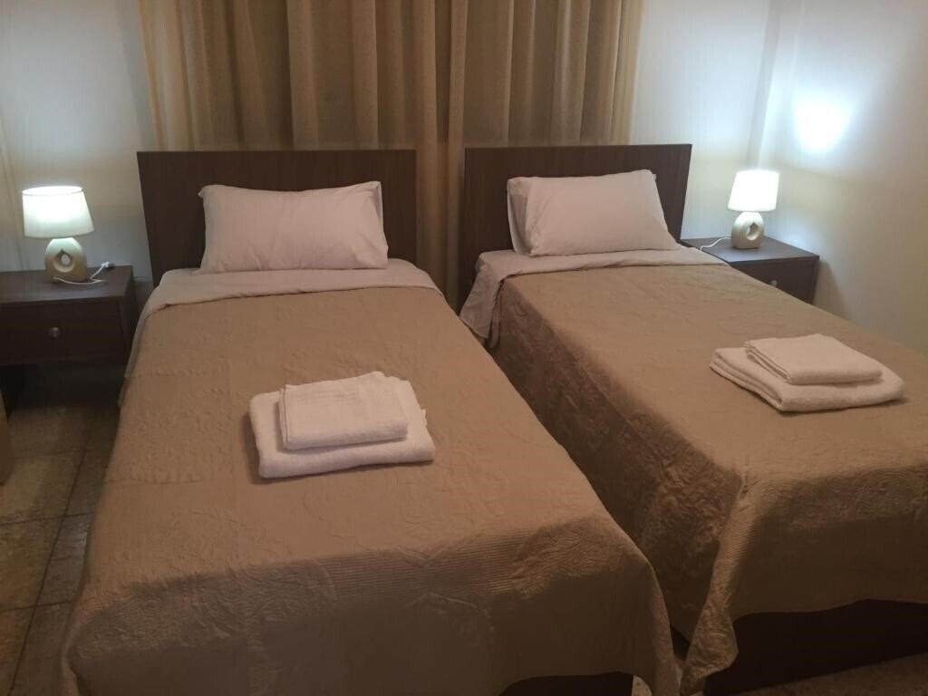 Фото Artemis House 3*