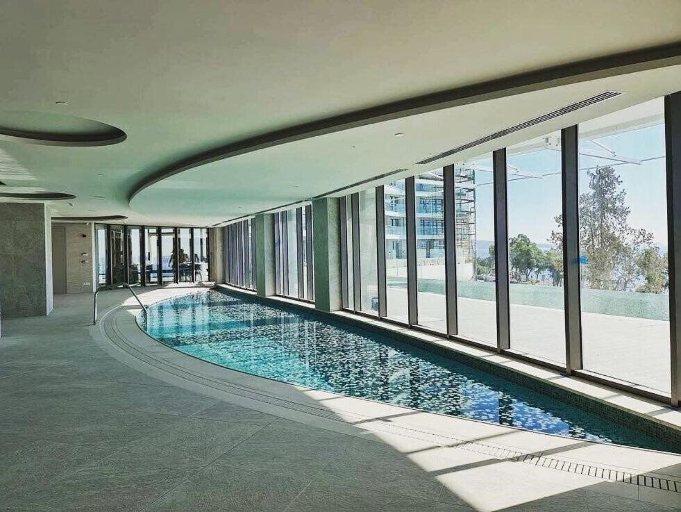 Фотография Del Mar Beachfront Boutique Residence 3*