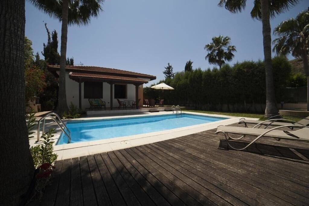 Готель El Marco Villa 2*