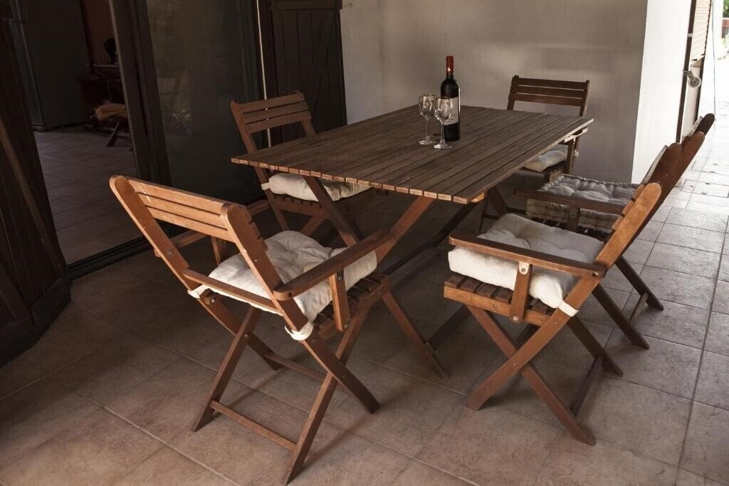 Зображення El Marco Villa 2*