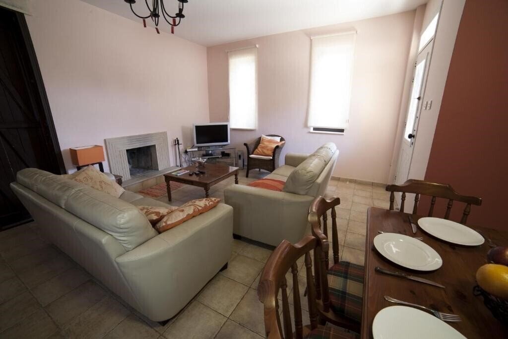 Картинка El Marco Villa 2*