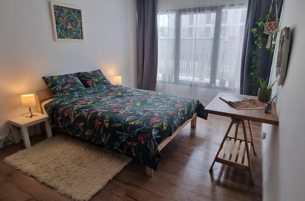 Фото Touristarea Sea&City Lifestyle Studio 3*